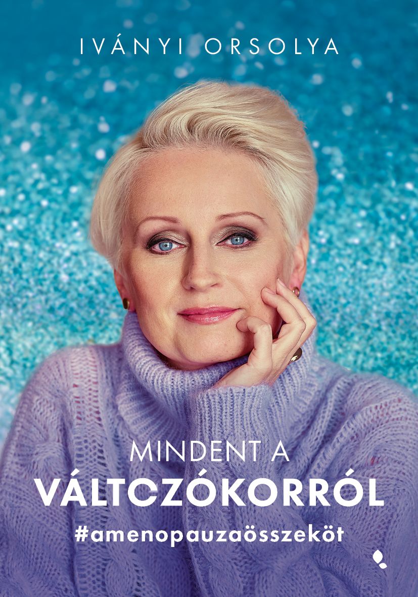 Mindent a változókorról Mindent a változókorról