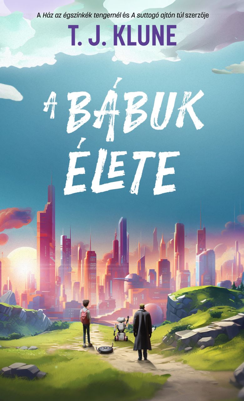 A bábuk élete A bábuk élete