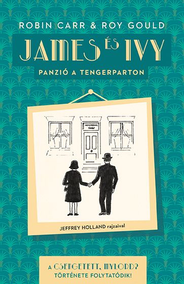 James és ivy - panzió a tengerparton James és ivy - panzió a tengerparton