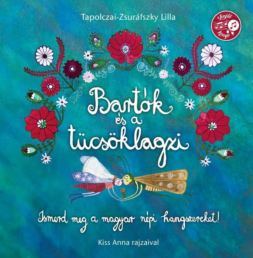 Bartók és a tücsöklagzi Bartók és a tücsöklagzi
