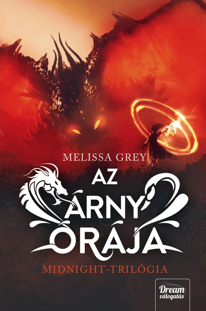 Az árny órája (midnight-trilógia 2. rész) Az árny órája (midnight-trilógia 2. rész)