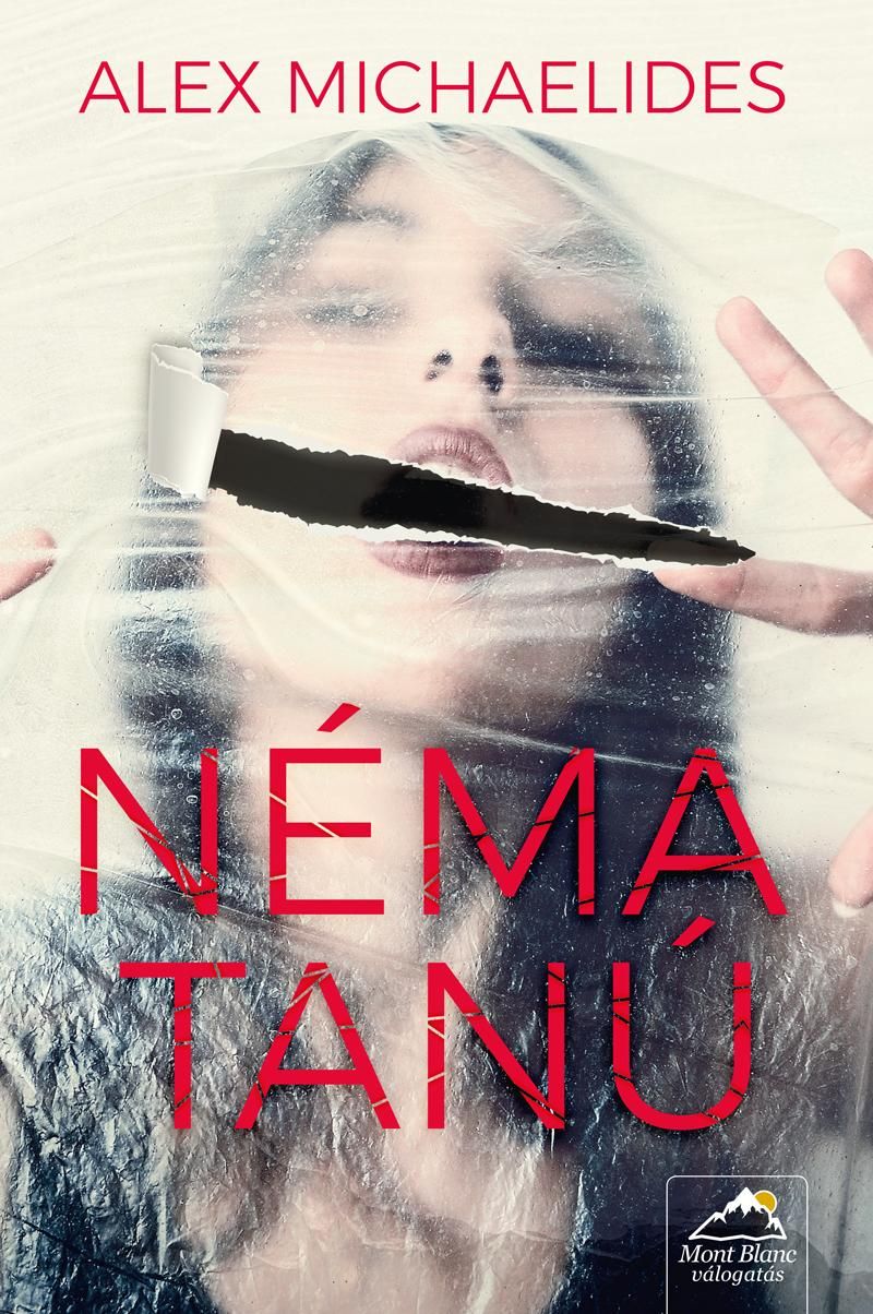 Néma tanú Néma tanú