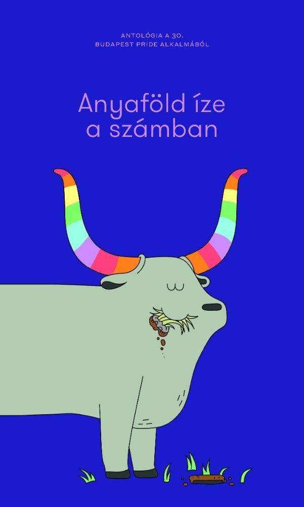 Anyaföld íze a számban Anyaföld íze a számban
