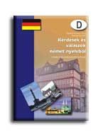 Kérdések és válaszok német nyelvből Kérdések és válaszok német nyelvből