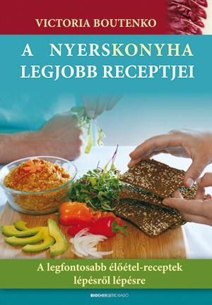 A nyerskonyha legjobb receptjei A nyerskonyha legjobb receptjei