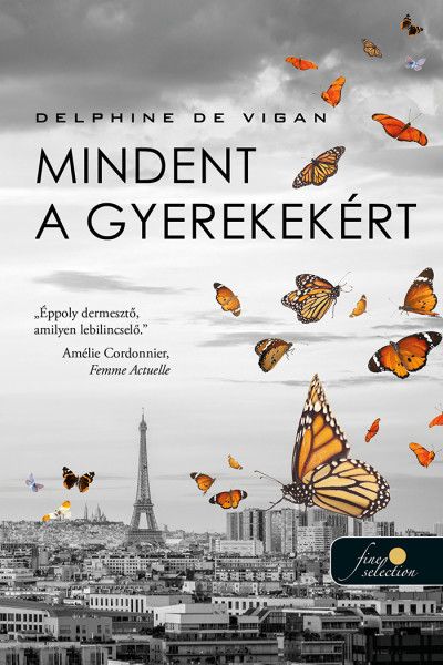 Mindent a gyerekekért Mindent a gyerekekért