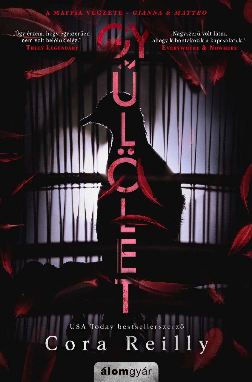 Gyűlölet Gyűlölet
