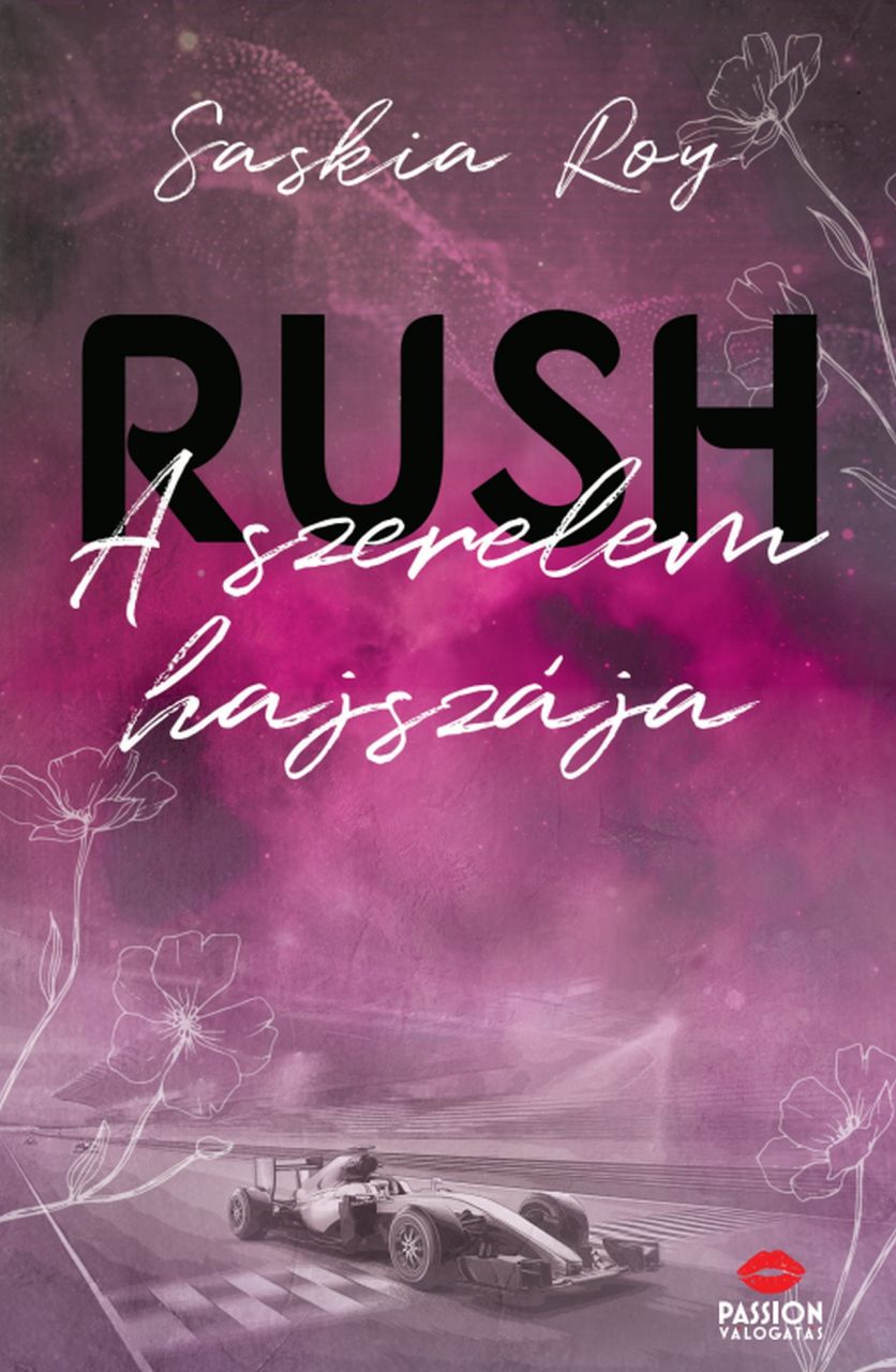 Rush - a szerelem hajszája Rush - a szerelem hajszája