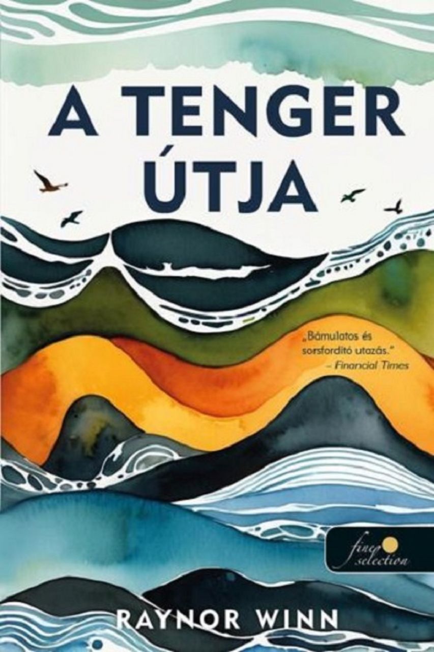 A tenger útja A tenger útja