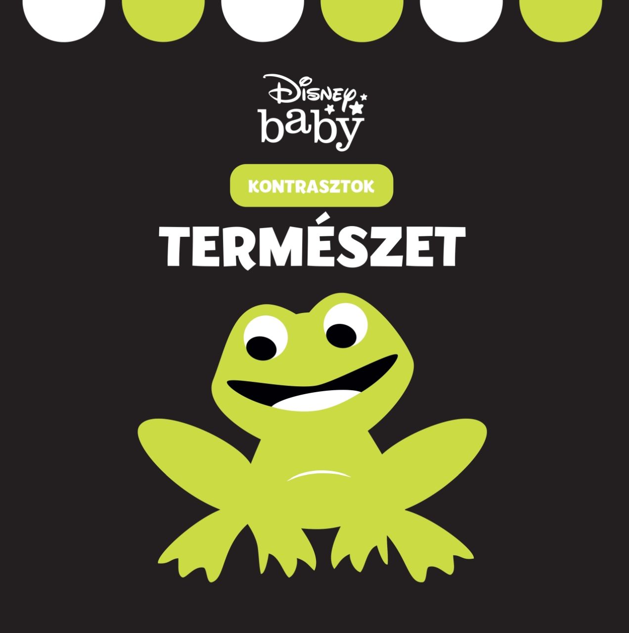 Disney baby - kontrasztok - természet Disney baby - kontrasztok - természet