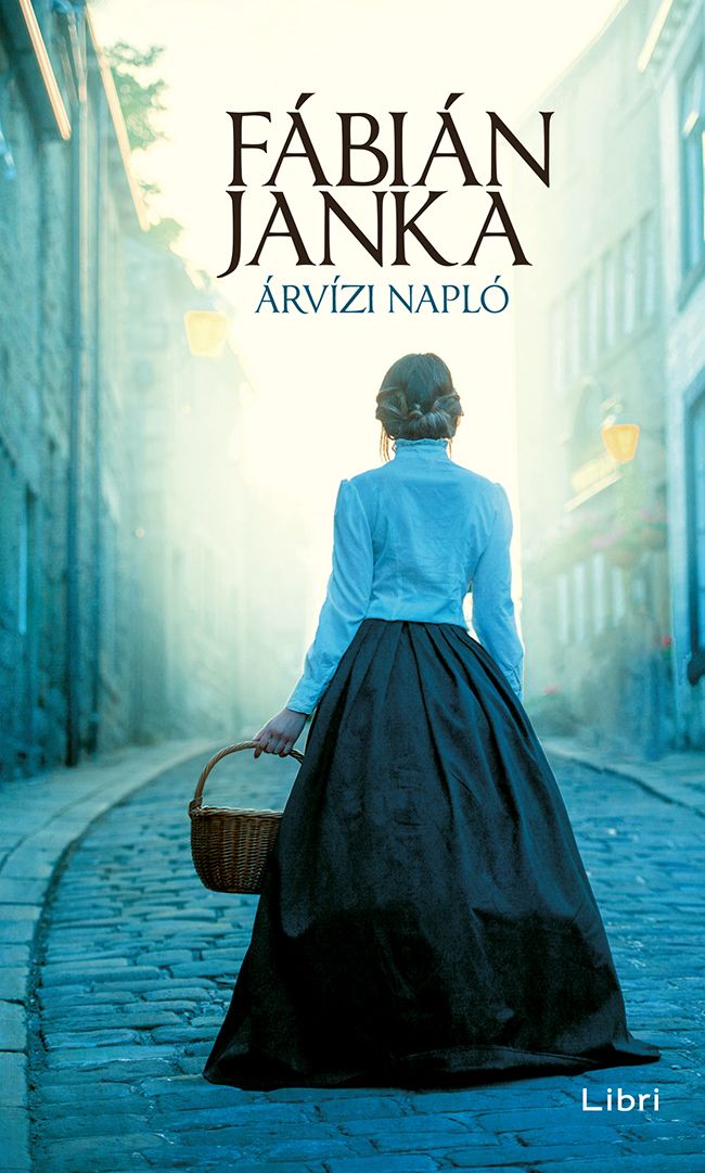 Árvízi napló Árvízi napló