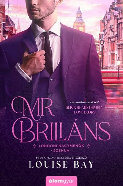 Mr. briliáns Mr. briliáns