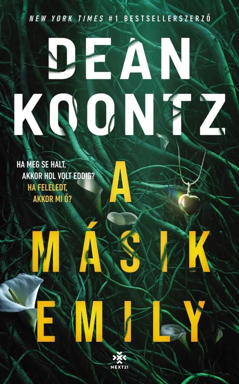 A másik emily A másik emily