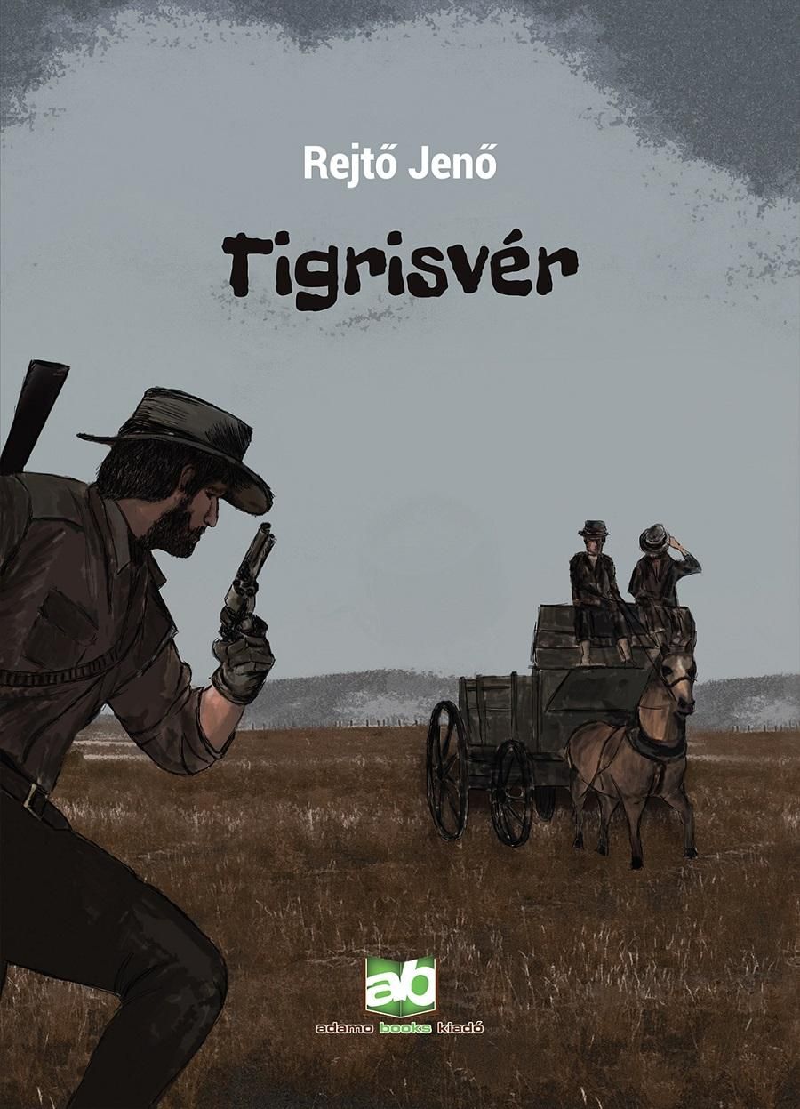 Tigrisvér Tigrisvér
