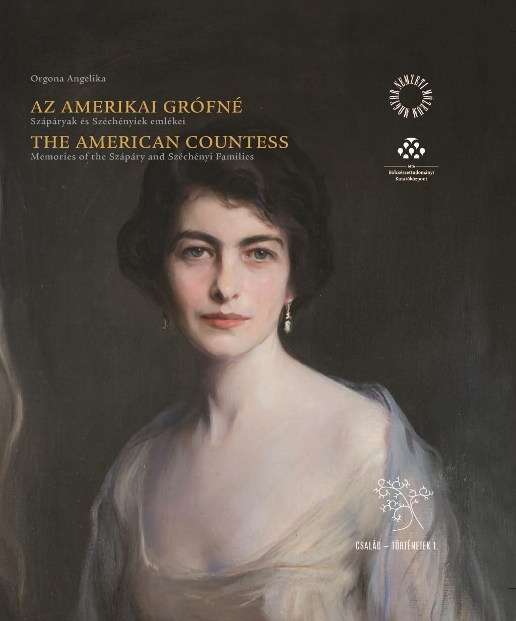 Az amerikai grófné - the american countess Az amerikai grófné - the american countess