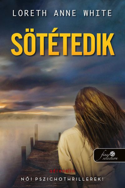 Sötétedik Sötétedik