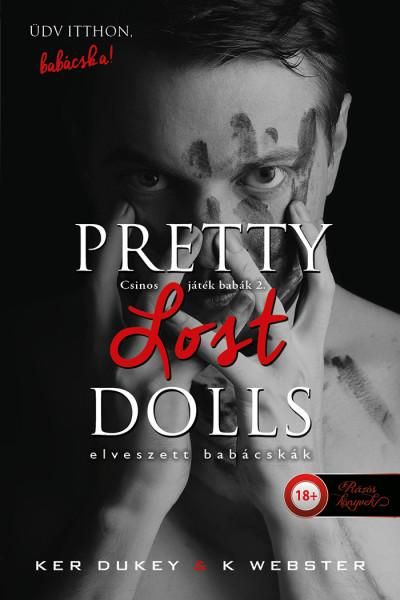 Pretty lost dolls - elveszett babácskák (csinos játék babák 2.) Pretty lost dolls - elveszett babácskák (csinos játék babák 2.)