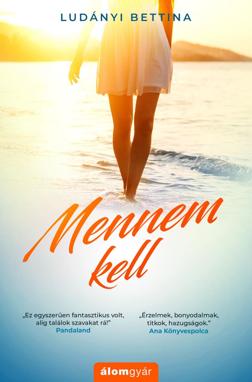 Mennem kell Mennem kell
