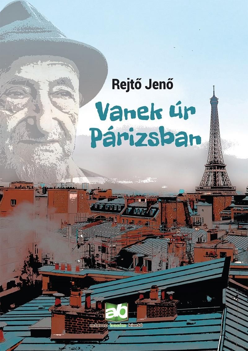 Vanek úr párizsban Vanek úr párizsban