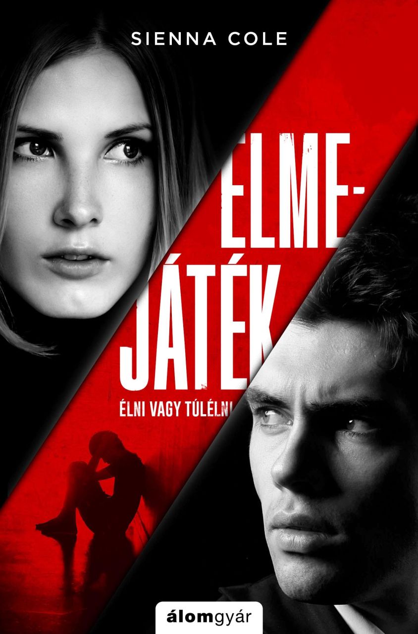 Elmejáték - élni vagy túlélni Elmejáték - élni vagy túlélni