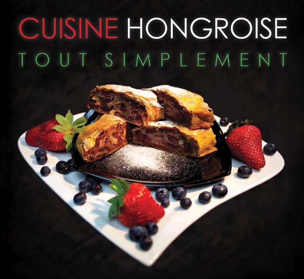 Cuisine hongroise - tout simplement Cuisine hongroise - tout simplement
