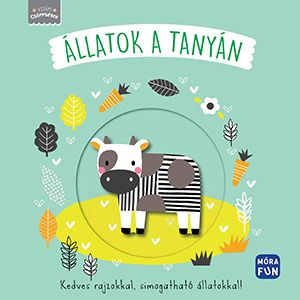 Állatok a tanyán Állatok a tanyán