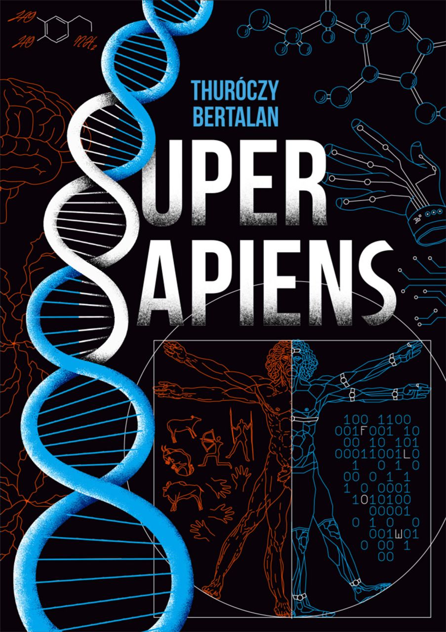Super sapiens Super sapiens