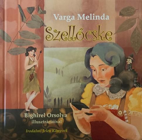 Szellőcske Szellőcske