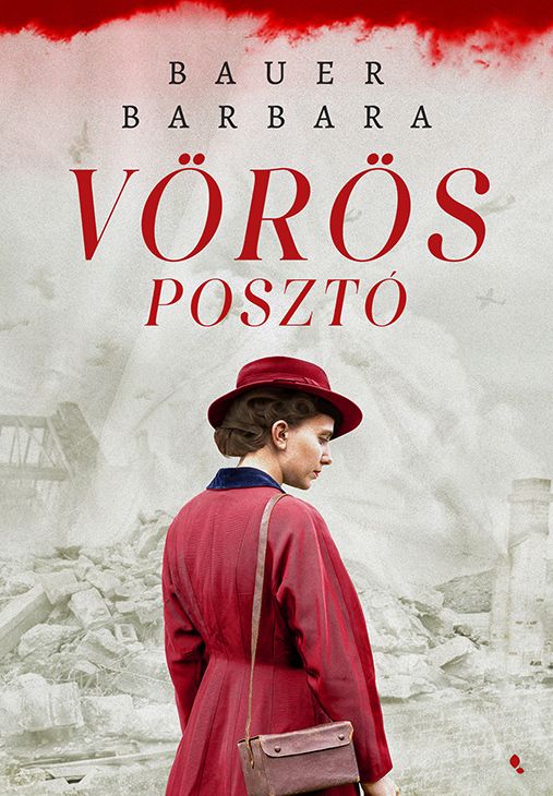 Vörös posztó Vörös posztó