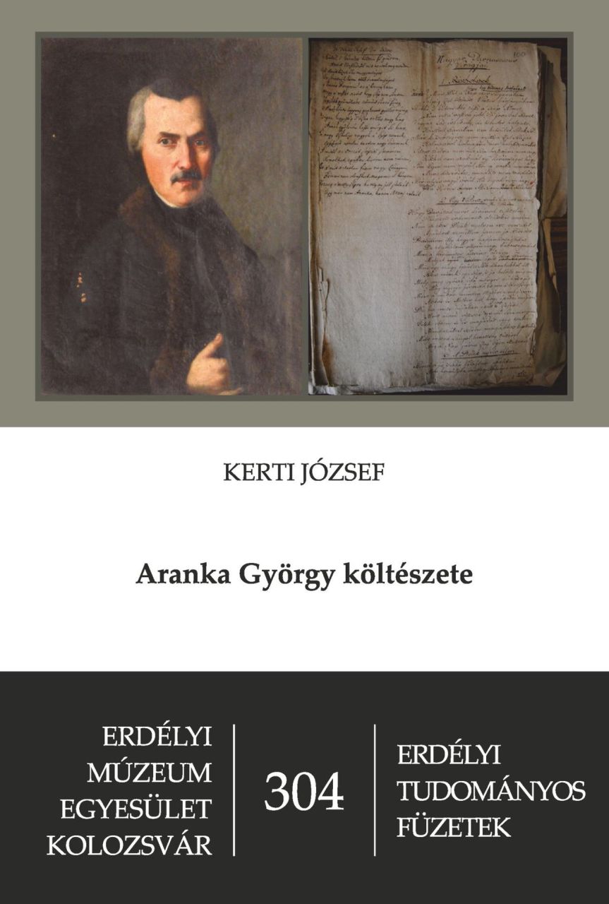 Aranka györgy költészete Aranka györgy költészete