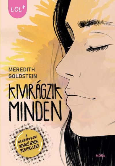 Kivirágzik minden - lol Kivirágzik minden - lol