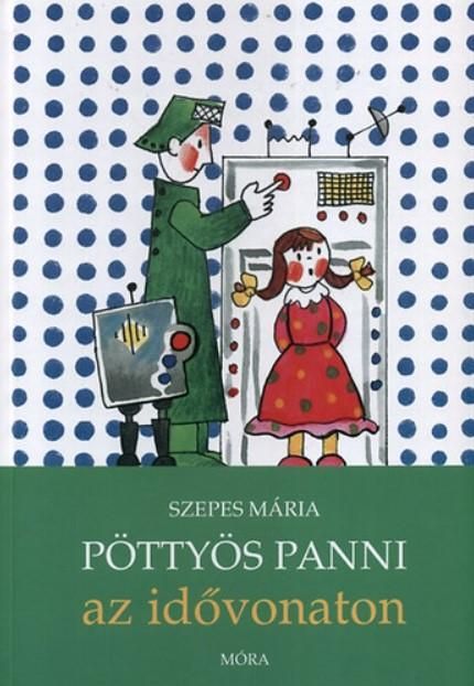 Pöttyös panni az idővonaton (új!) Pöttyös panni az idővonaton (új!)