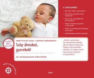 Szép álmokat, gyerekek! - mit tegyünk az alvászavar ellen? Szép álmokat, gyerekek! - mit tegyünk az alvászavar ellen?