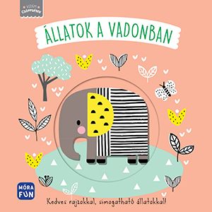 Állatok a vadonban Állatok a vadonban