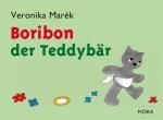 Boribon der teddybär Boribon der teddybär