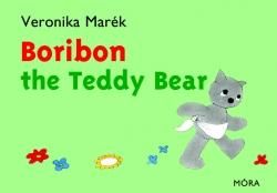 Boribon the teddy bear Boribon the teddy bear