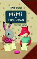Mimi az iskolában Mimi az iskolában