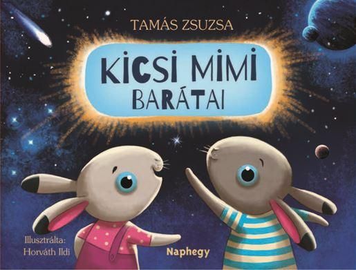 Kicsi mimi barátai Kicsi mimi barátai