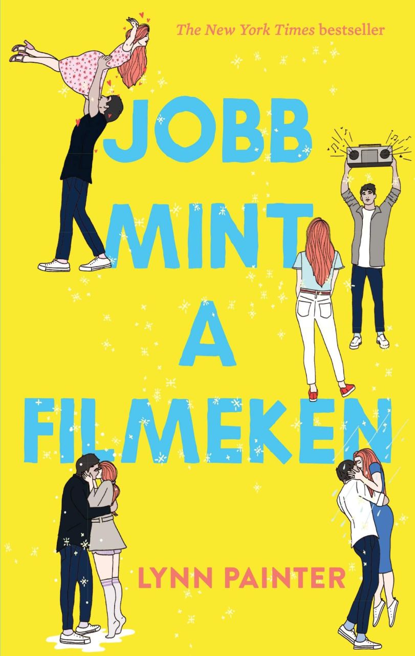 Jobb mint a filmeken Jobb mint a filmeken