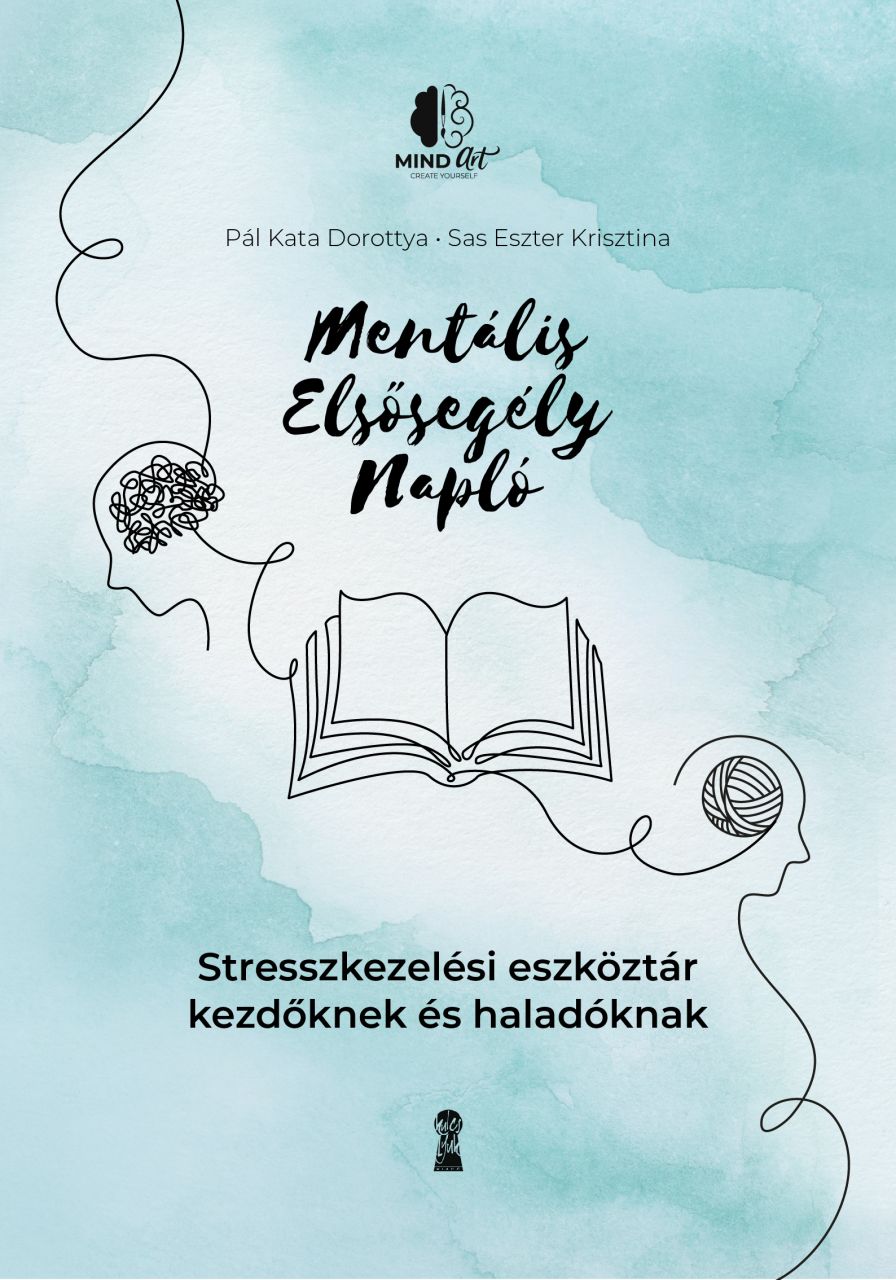 Mentális elsősegély napló Mentális elsősegély napló