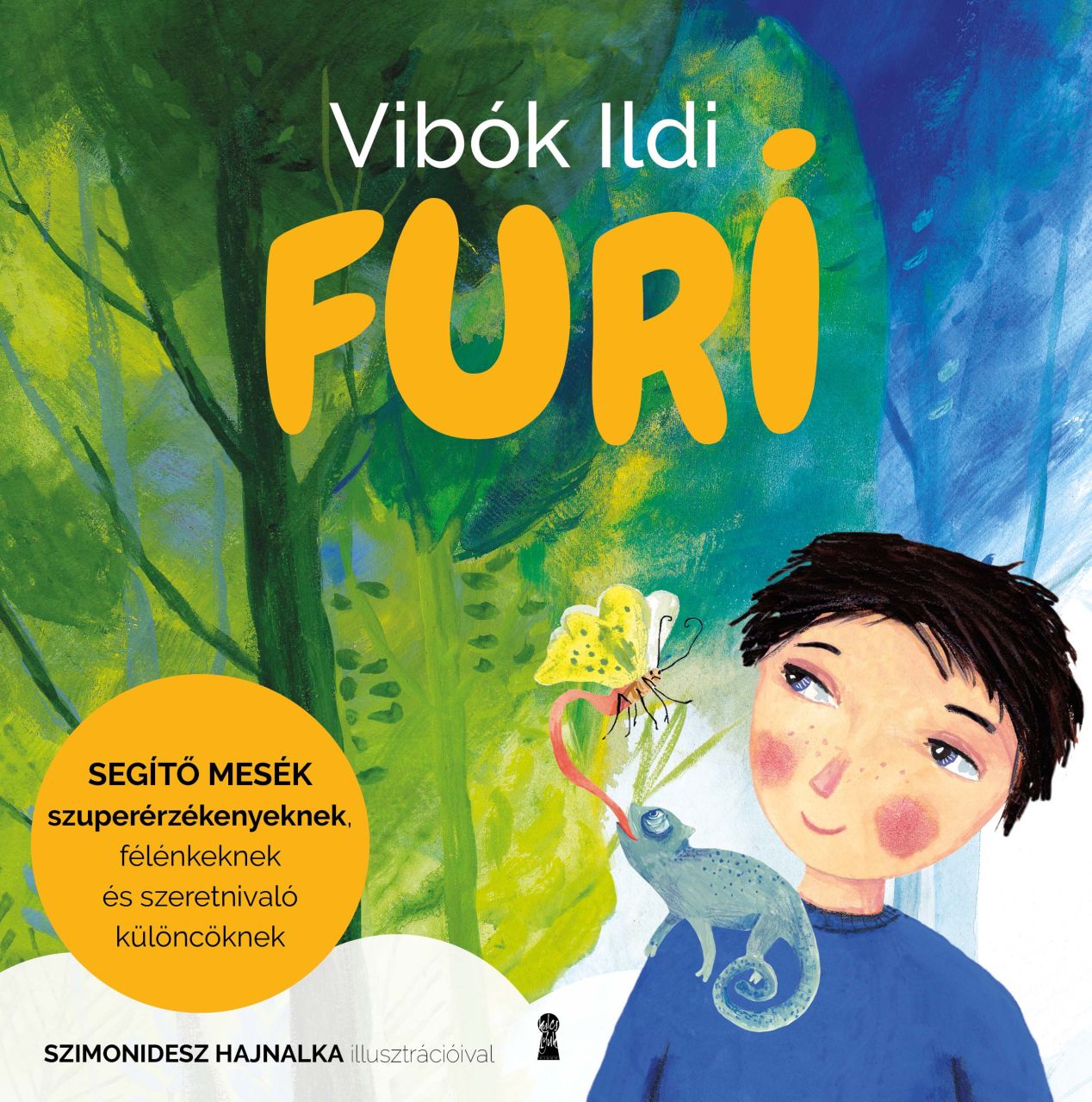 Furi Furi