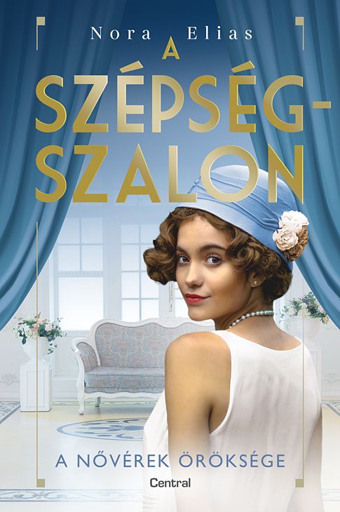 A szépségszalon - a nővérek öröksége A szépségszalon - a nővérek öröksége