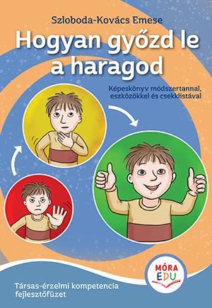 Hogyan győzd le a haragod Hogyan győzd le a haragod