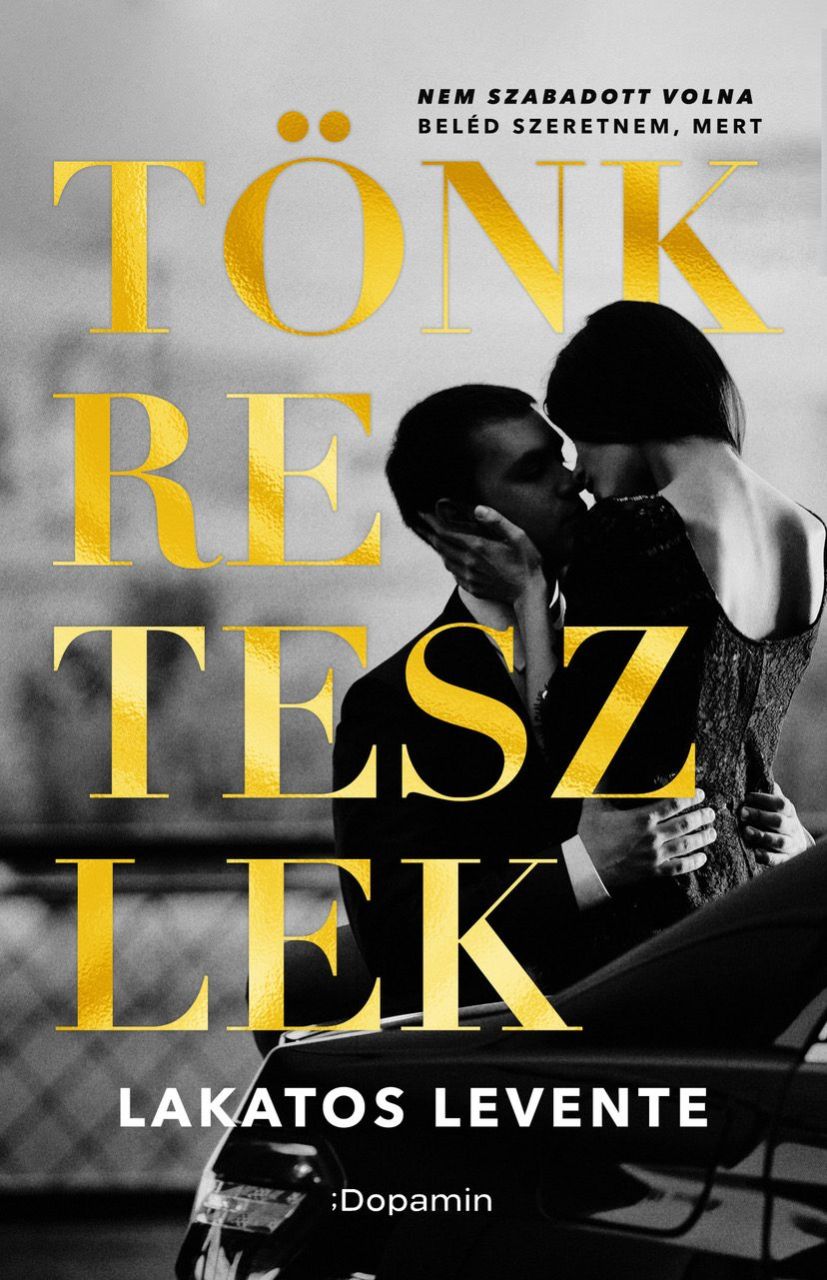 Tönkreteszlek Tönkreteszlek