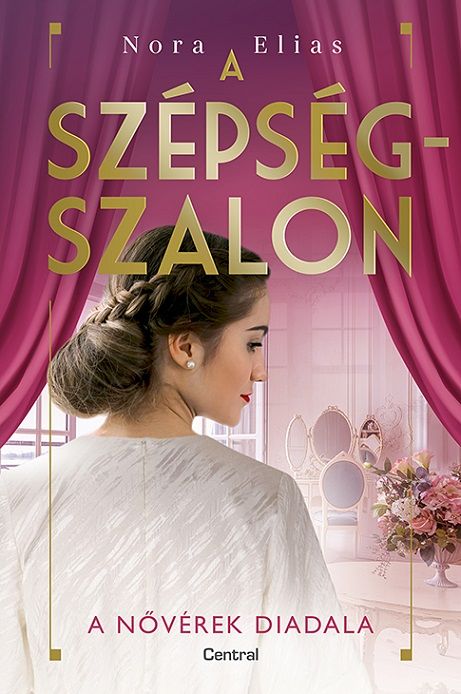 A szépségszalon - a nővérek diadala A szépségszalon - a nővérek diadala