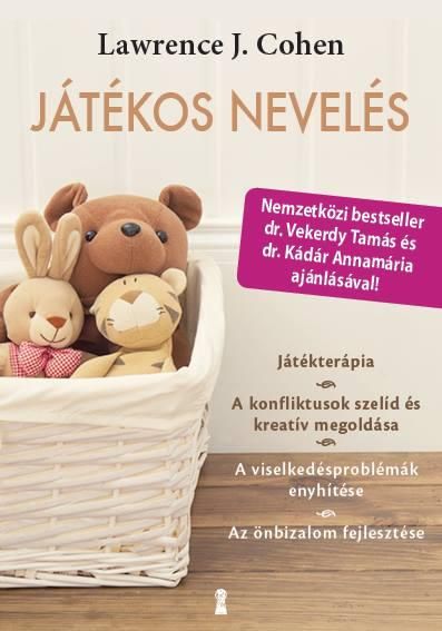 Játékos nevelés Játékos nevelés