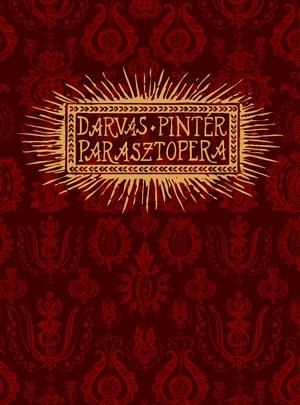 Parasztopera - cd Parasztopera - cd