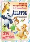 Állatok - bölcsitől a nagycsoportig Állatok - bölcsitől a nagycsoportig