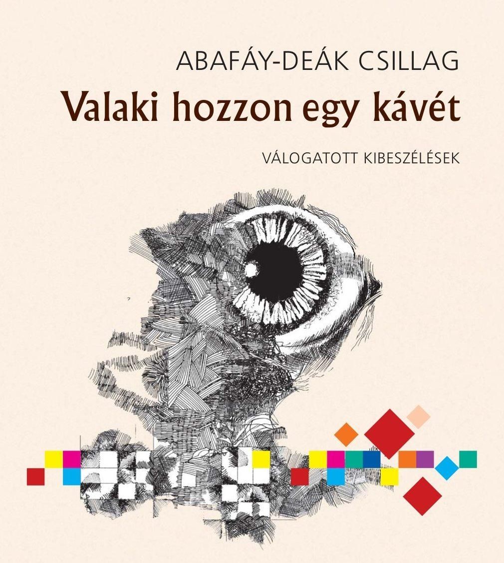 Valaki hozzon egy kávét Valaki hozzon egy kávét