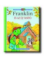 Franklin és az új tanitó Franklin és az új tanitó